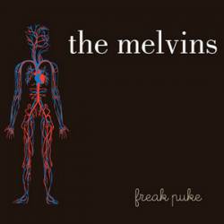 The Melvins : Freak Puke